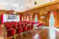 Fashion Show Venues
