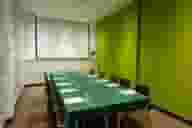 Meeting Rooms