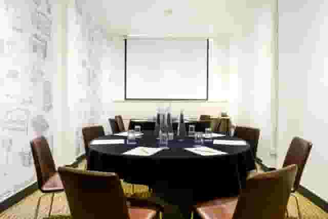 Suite 3