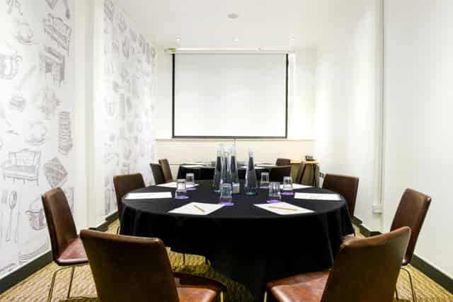 Suite 3