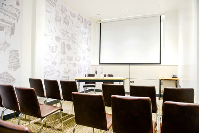 Suite 3