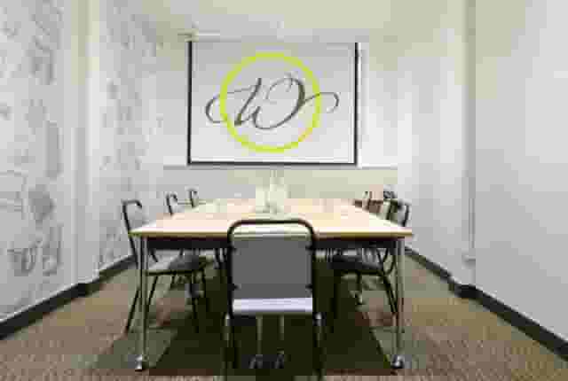 Suite 3