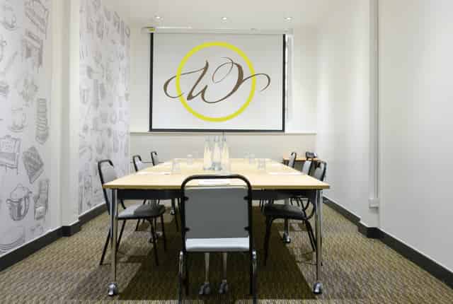 Suite 3