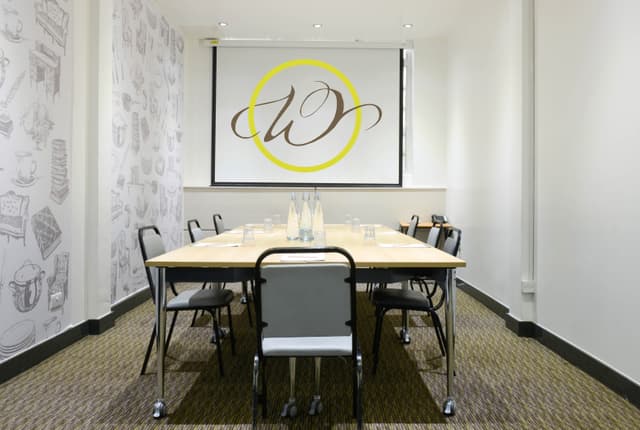 Suite 3