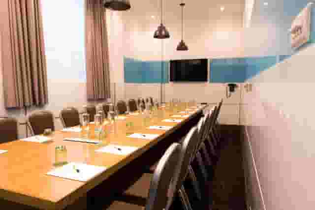 The Wesley Euston Hotel & Conference Venue