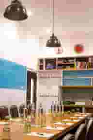 Small Meeting Rooms