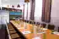 Small Meeting Rooms