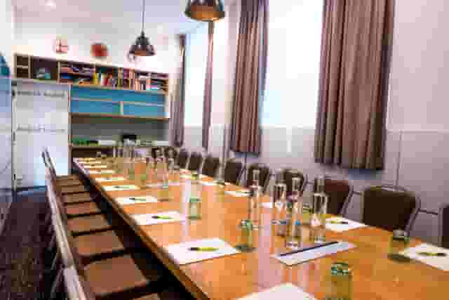 The Wesley Euston Hotel & Conference Venue