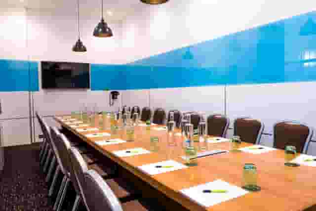 The Wesley Euston Hotel & Conference Venue