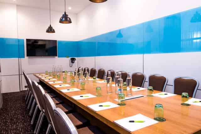 The Wesley Euston Hotel & Conference Venue
