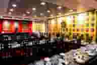 Christmas Party Venues