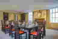 Christmas Party Venues