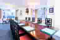 Christmas Party Venues