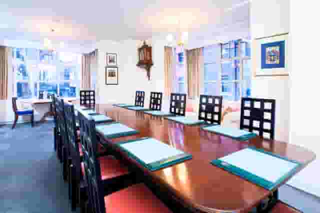 Founders' Hall