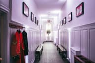 Small Meeting Rooms