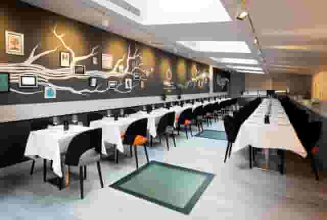 The Wesley Euston Hotel & Conference Venue