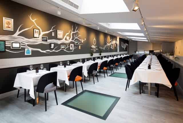 The Wesley Euston Hotel & Conference Venue