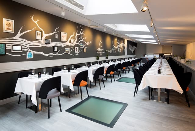 The Wesley Euston Hotel & Conference Venue