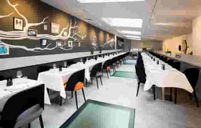 The Wesley Euston Hotel & Conference Venue