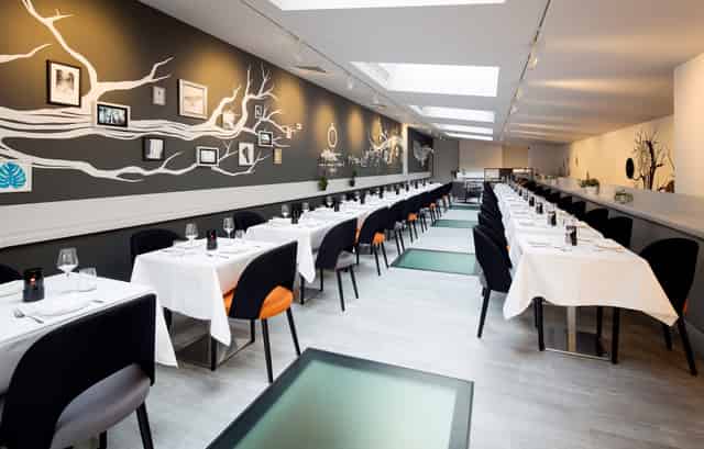 The Wesley Euston Hotel & Conference Venue