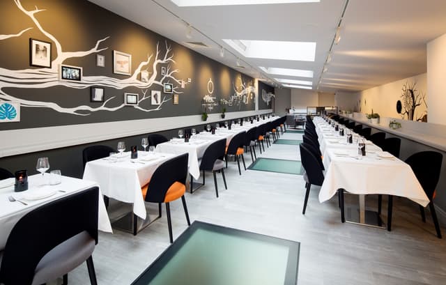 The Wesley Euston Hotel & Conference Venue
