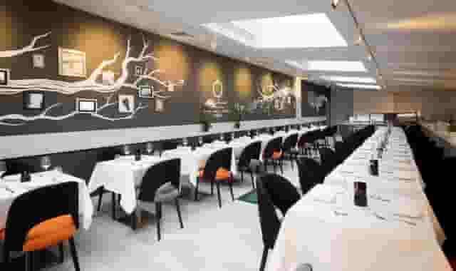 The Wesley Euston Hotel & Conference Venue
