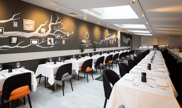 The Wesley Euston Hotel & Conference Venue