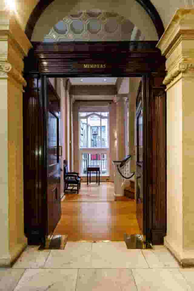 One Moorgate Place