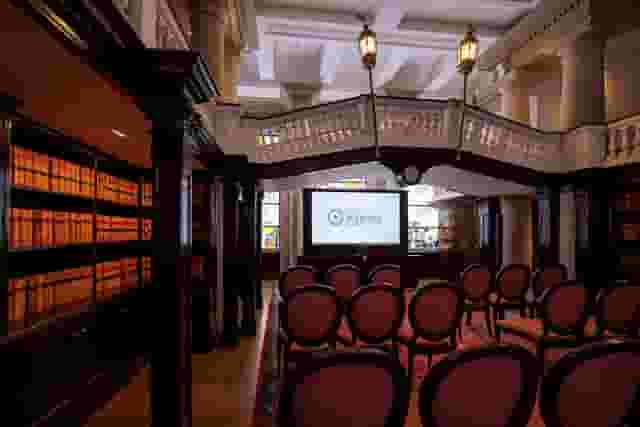 One Moorgate Place