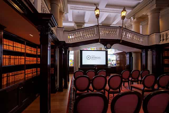 Members Room