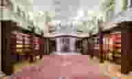 Christmas Party Venues