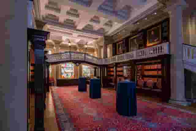 One Moorgate Place