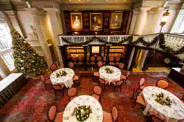 One Moorgate Place