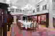 Christmas Party Venues