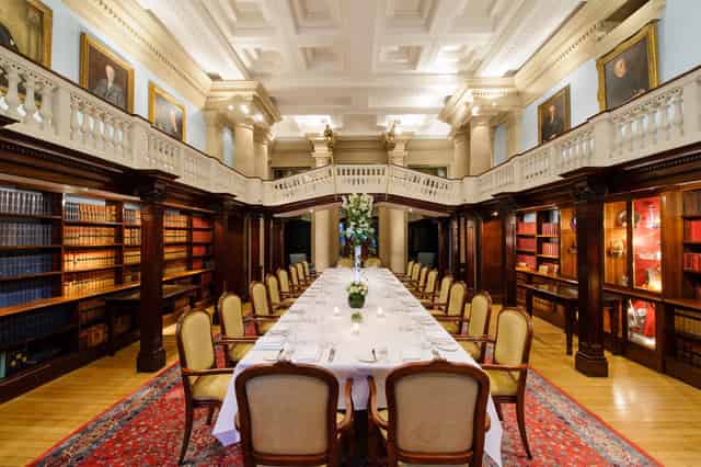 Drinks Reception