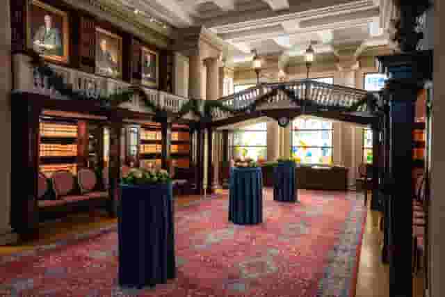 One Moorgate Place
