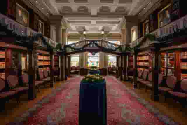 One Moorgate Place