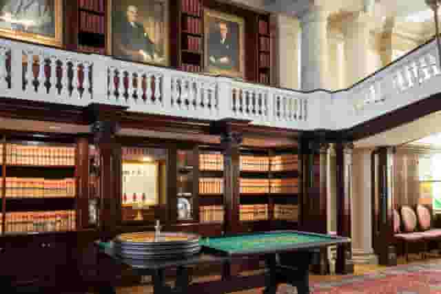 One Moorgate Place