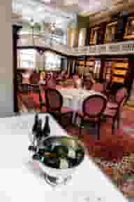Unusual Christmas Party Venues