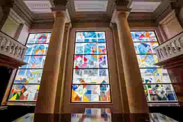 One Moorgate Place