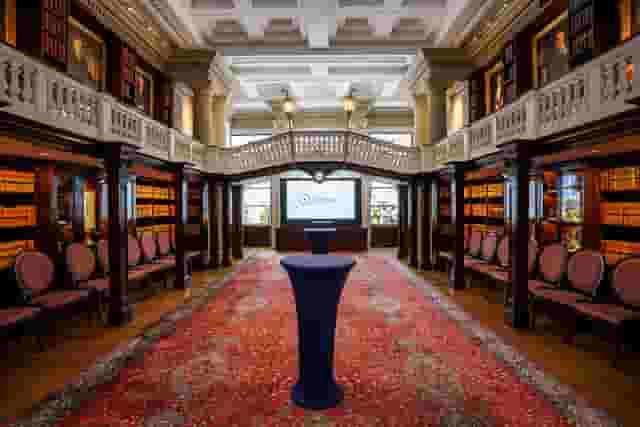 One Moorgate Place