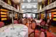 Private Dining Rooms