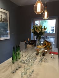 Reception Venues
