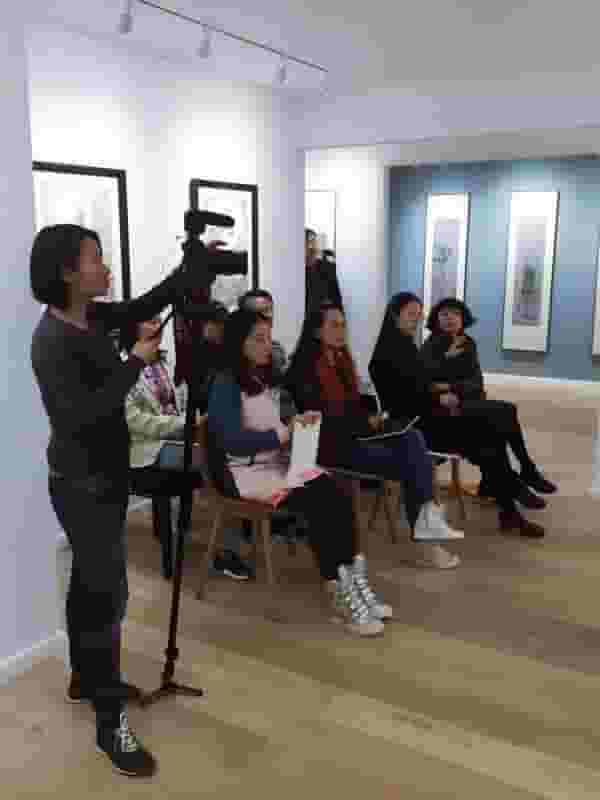 Arthill Gallery