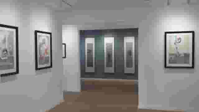 Arthill Gallery