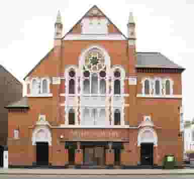 West Kensington