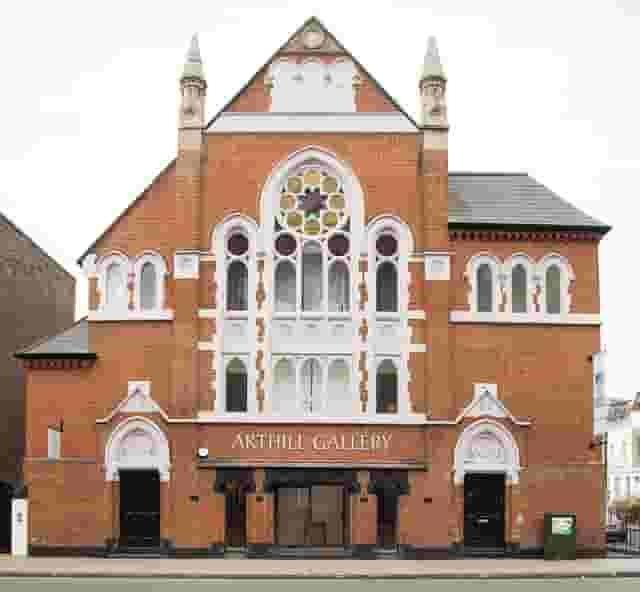 Arthill Gallery