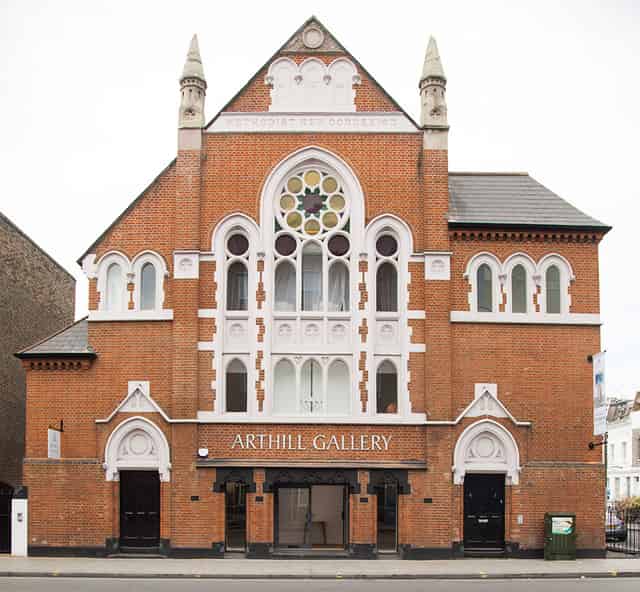 Arthill Gallery