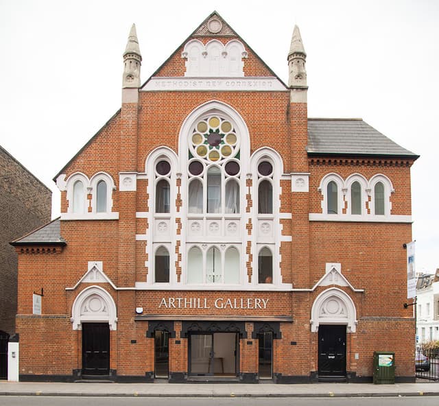 Arthill Gallery