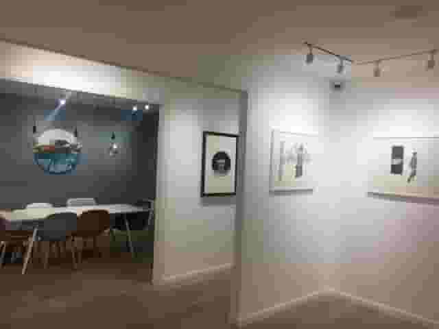 Arthill Gallery